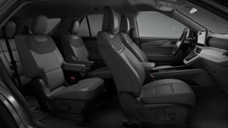 2026 Ford Explorer® Internal Image 1